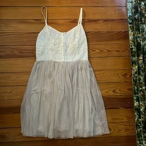 American Eagle Dress